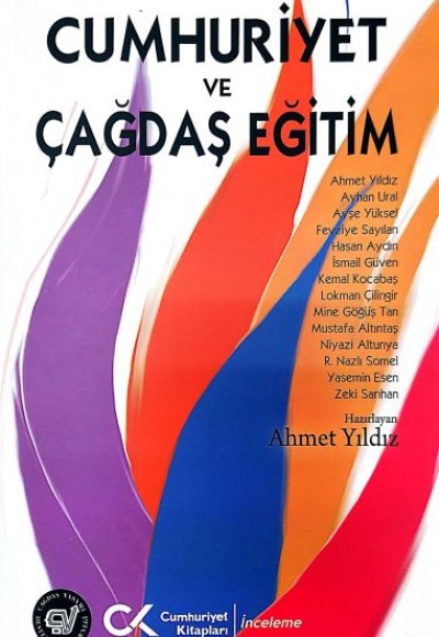 Cumhuriyet ve Çağdaş Eğitim