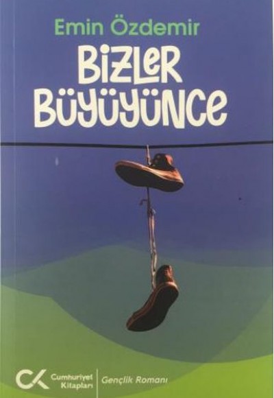 Bizler Büyüyünce