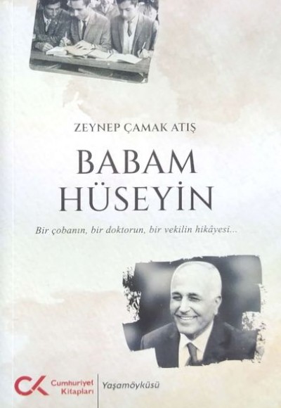 Babam Hüseyin