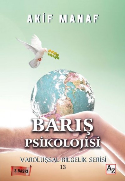 Barış Psikolojisi