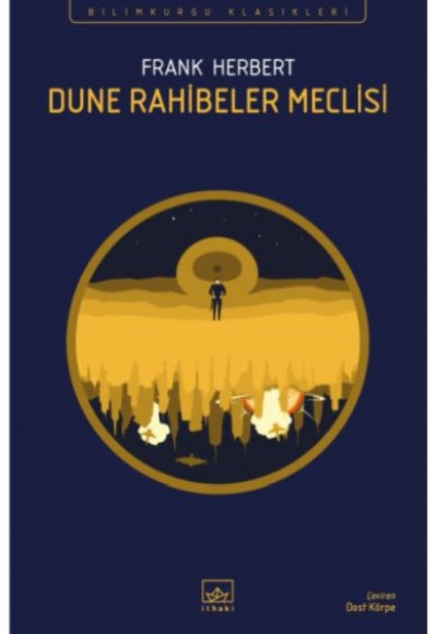 Dune Rahibeler Meclisi