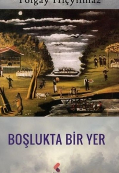 Boşlukta Bir Yer