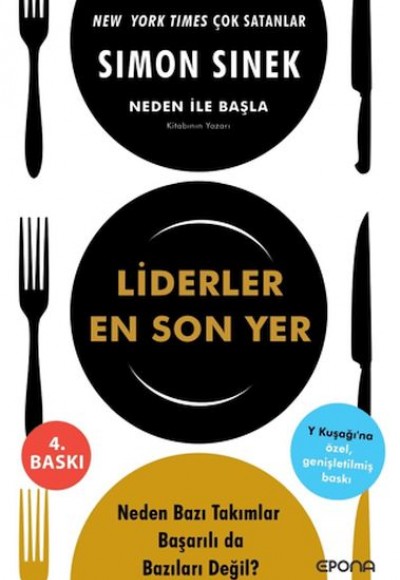 Liderler En Son Yer