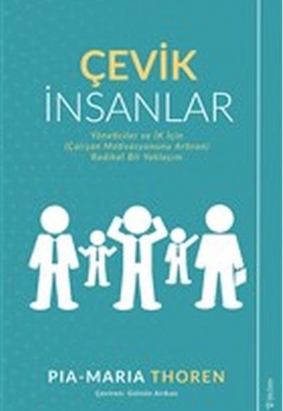 Çevik İnsanlar