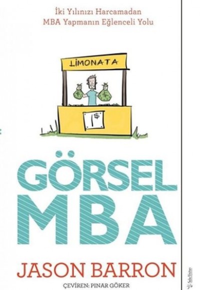 Görsel MBA