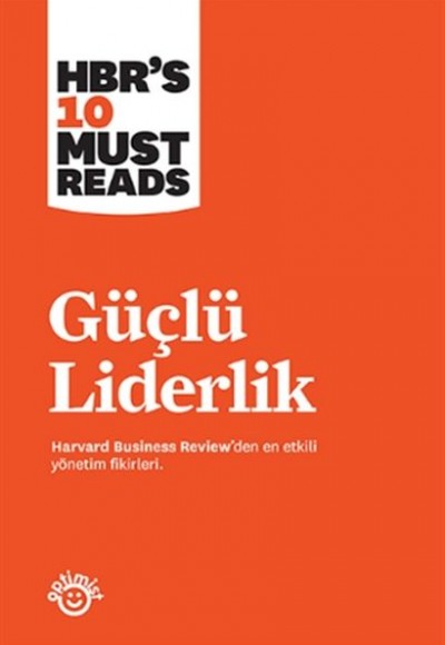 Güçlü Liderlik