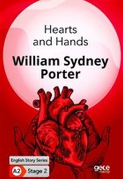 Hearts and Hands - İngilizce Hikayeler A2 Stage 2