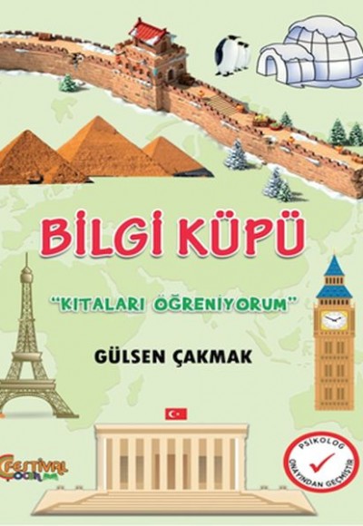 Bilgi Küpü