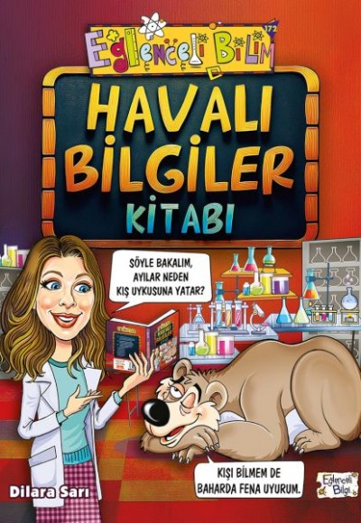 Havalı Bilgiler Kitabı