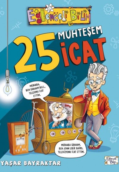 25 Muhteşem İcat