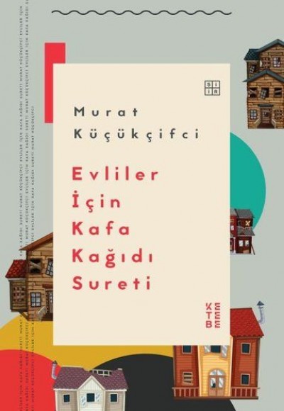 Evliler İçin Kafa Kağıdı Sureti