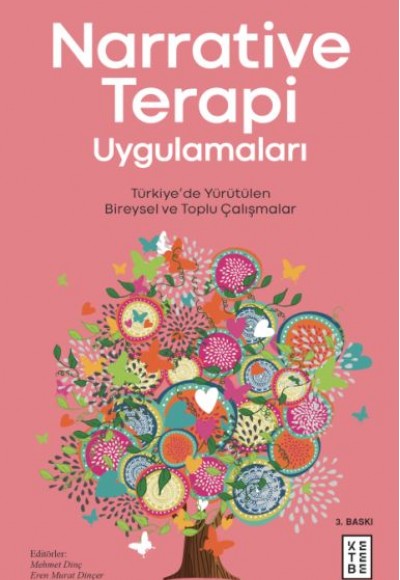 Narrative Terapi Uygulamaları