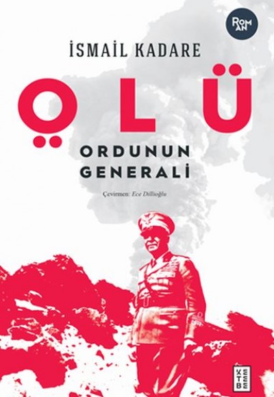 Ölü Ordunun Generali