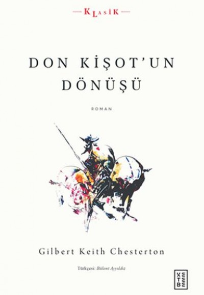 Don Kişotun Dönüşü