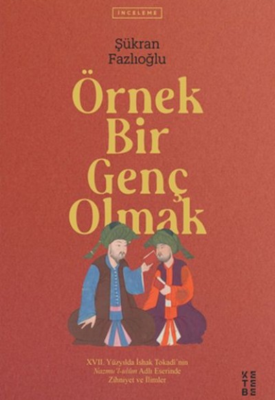 Örnek Bir Genç Olmak