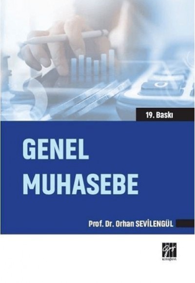 Genel Muhasebe