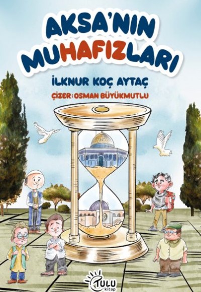 Aksa’nın Muhafızları