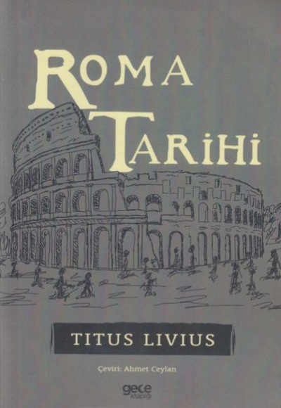 Roma Tarihi