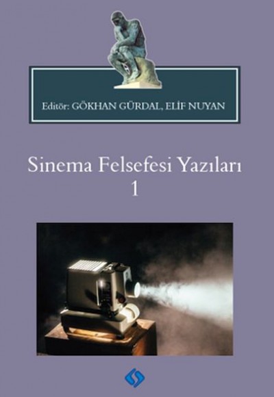 Sinema Felsefesi Yazıları 1