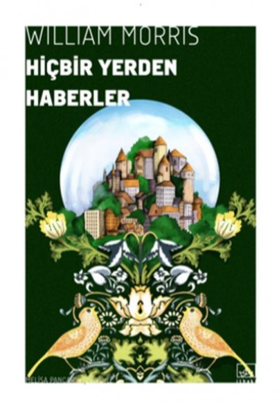 Hiçbir Yerden Haberler