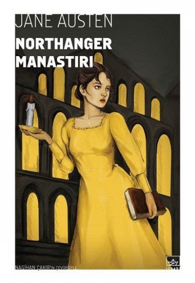 Northanger Manastırı