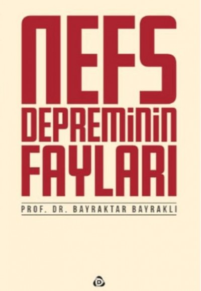 Nefs Depreminin Fayları