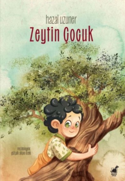 Zeytin Çocuk