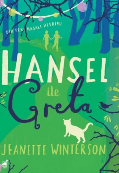 Hansel İle Greta