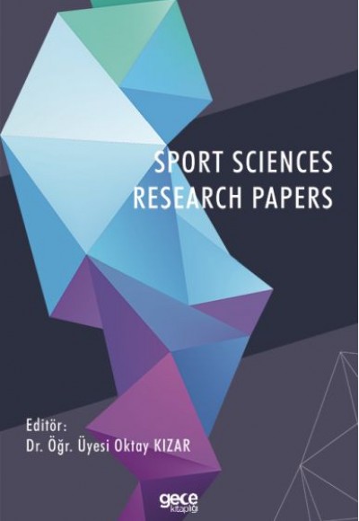 Sport Sciences Research Papers