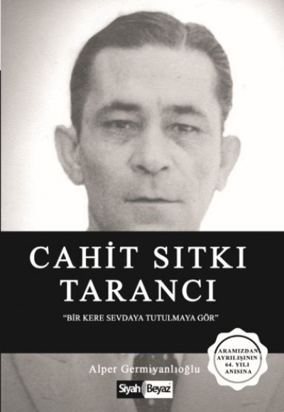 Cahit Sıtkı Tarancı