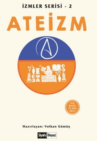 Ateizm İzmler Serisi 2