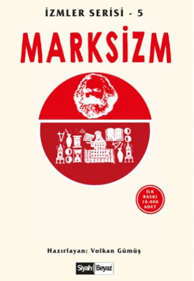 Marksizm İzmler Serisi 5