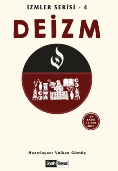 Deizm İzmler Serisi 4