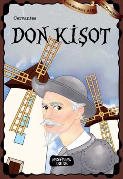 Don Kişot