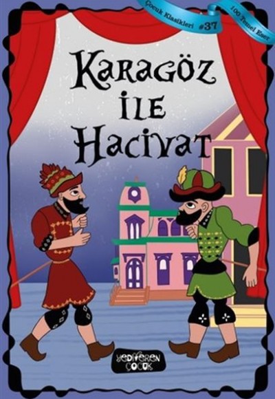 Karagöz İle Hacivat