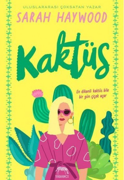 Kaktüs