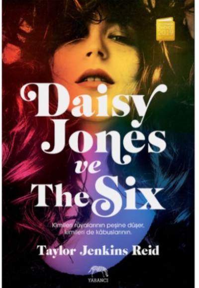 Daisy Jones ve The Six (Ciltli)