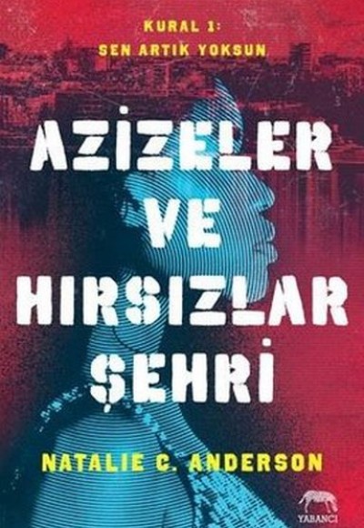 Azizeler ve Hırsızlar Şehri