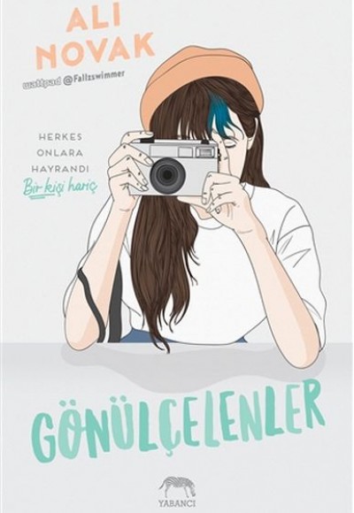 Gönülçelenler