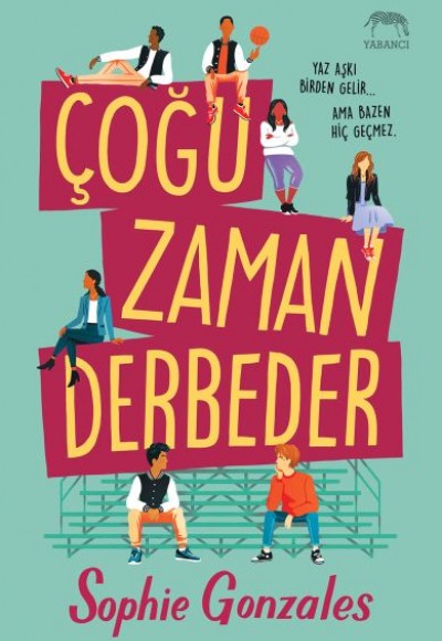 Çoğu Zaman Derbeder