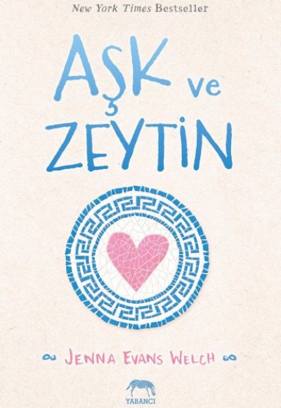 Aşk ve Zeytin