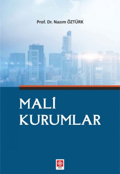 Mali Kurumlar