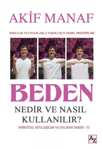 Beden Nedir ve Nasıl Kullanılır?