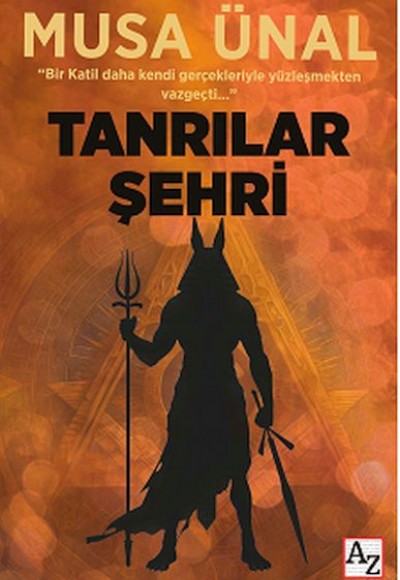 Tanrılar Şehri