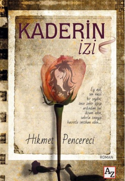 Kaderin İzi