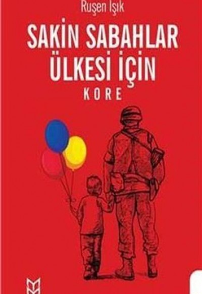 Sakin Sabahlar Ülkesi İçin - Kore