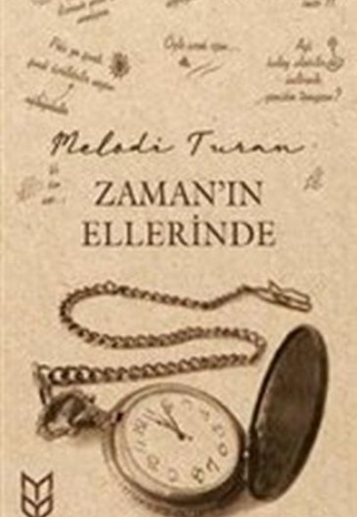 Zaman'ın Ellerinde