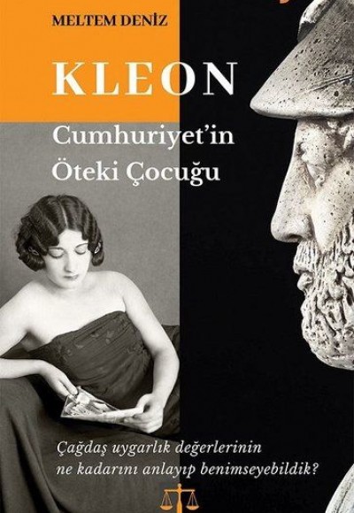 Kleon: Cumhuriyet'in Öteki Çocuğu