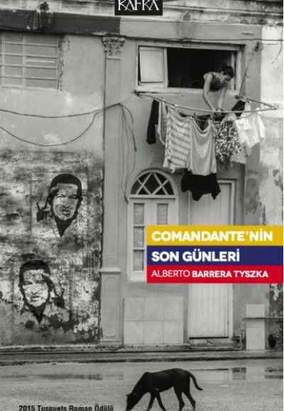 Comandante’nin Son Günleri