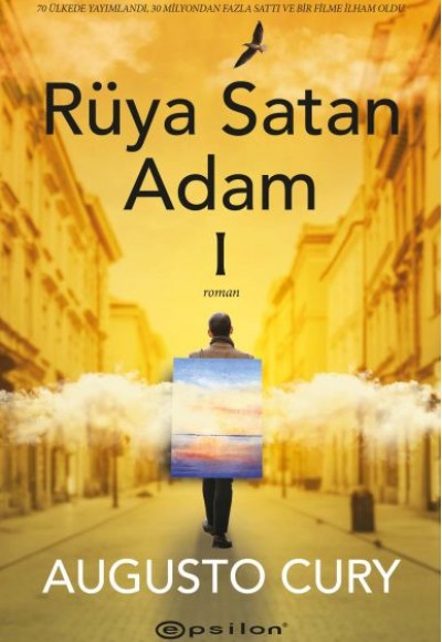 Rüya Satan Adam 1